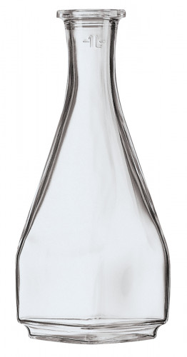 Carafe verre 25 cl Carre Arcoroc
