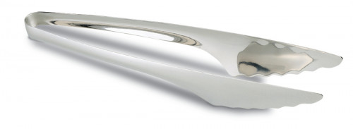 Pince de luxe inox 30 cm Lacor