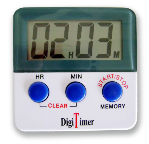 Mini thermomètre LCD numérique - Sobriété énergétique -  collectivites-equipements