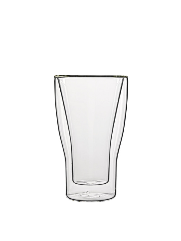 Verrine rond transparent verre borosilicate Ø 9 cm Thermic Glass Luigi Bormioli