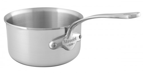 DE BUYER -3122.36 -wok inox induction ø36cm queue tube