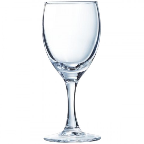 Verre à pied verre 6,5 cl Elegance Arcoroc