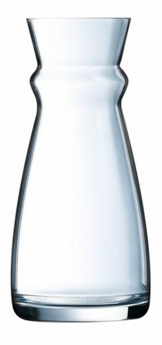 Carafe verre 55 cl Fluid Arcoroc