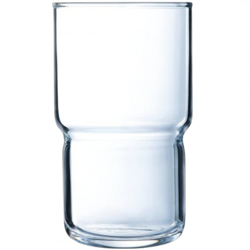 Gobelet verre trempé 32 cl Log Arcoroc