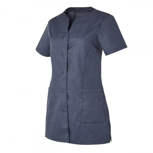 Tunique bleu T5 Meline Hasson