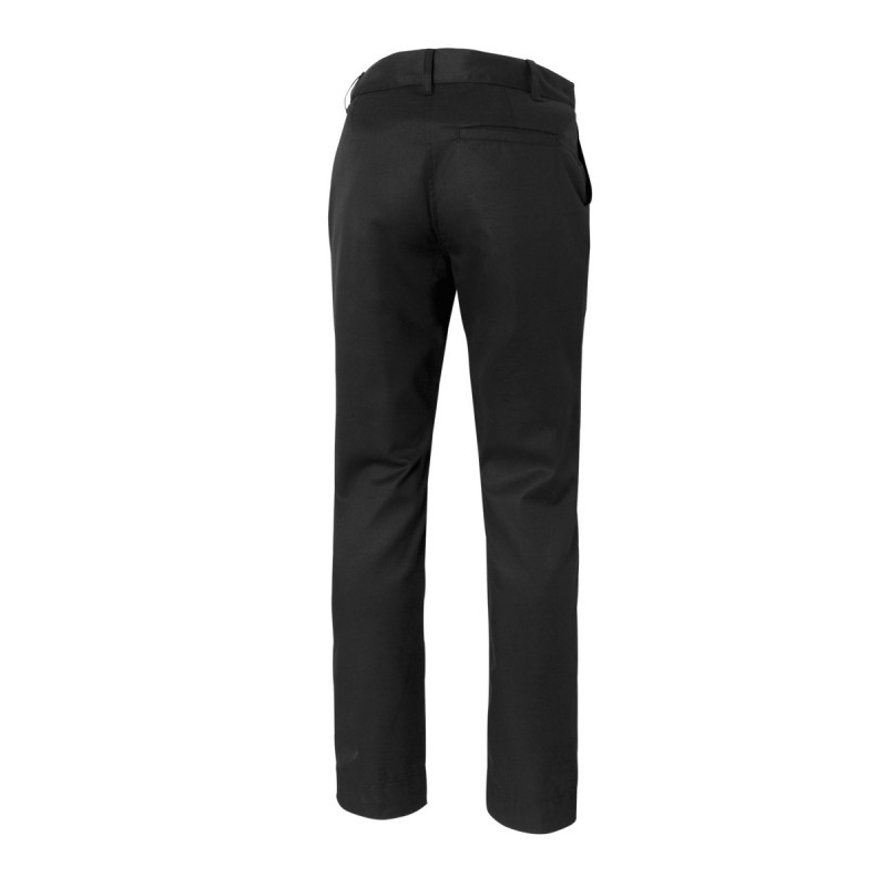 Pantalon femme noir 56 Izia Molinel