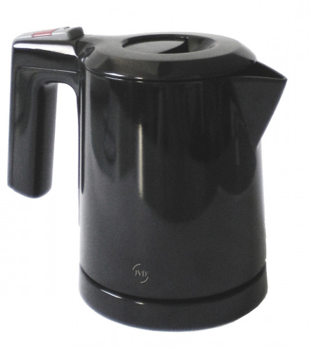 Bouilloire noir 800 W Duchesse Jvd