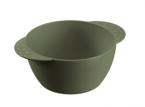 Bol vert fibre végétale 45 cl Liliroc Saint Romain