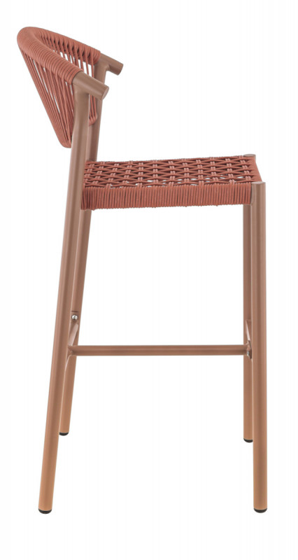 Tabouret terra 106x54x57 cm Alicante Flexmob