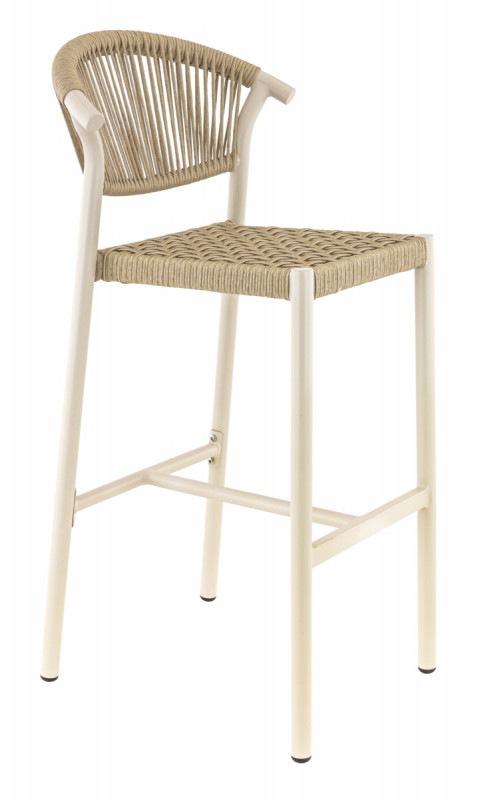 Tabouret sable 106x54x57 cm Alicante Flexmob