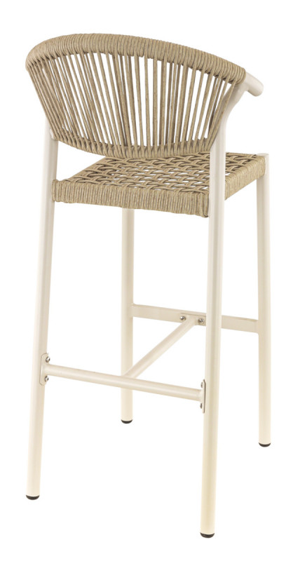 Tabouret sable 106x54x57 cm Alicante Flexmob