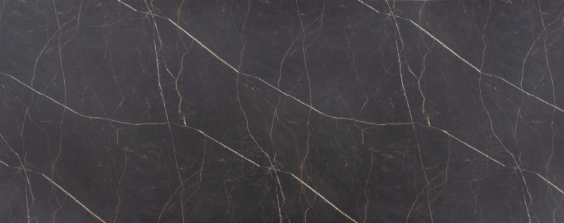 Plateau de table marbre noir 80x80x2,4 cm Original Flexmob