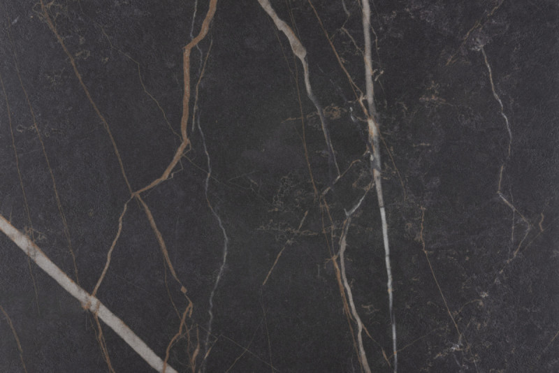 Plateau de table marbre noir 110x70x2,4 cm Original Flexmob