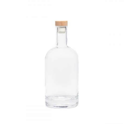 Bouteille verre 75 cl Aqualis Pro.mundi