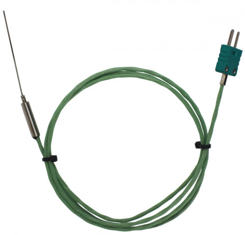 Sonde type K pour thermomètre cuisson sous vide cuisson Alla France