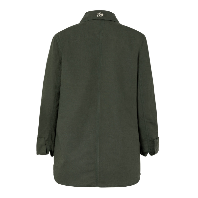 Veste manches longues T0 Healthy Molinel