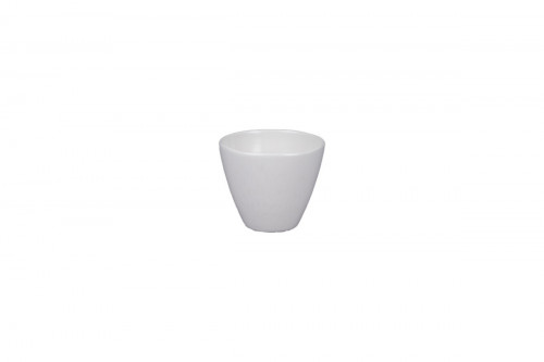Tasse à cappuccino / thé organique Speckle porcelaine vitrifiée 23 cl Ø 9 cm Between Rak