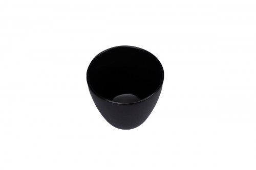 Tasse à cappuccino / thé organique Nuance porcelaine vitrifiée 23 cl Ø 9 cm Between Rak