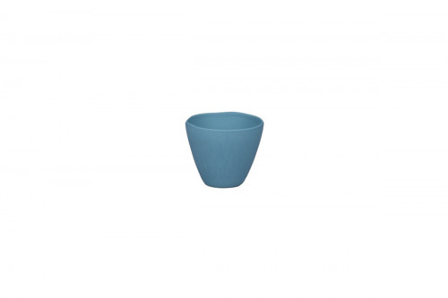 Tasse à espresso organique Water porcelaine vitrifiée 9 cl Ø 7 cm Between Colored Rak