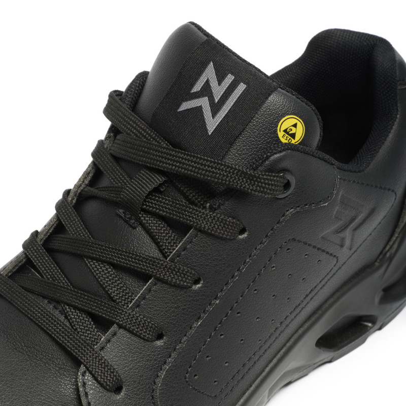 Basket de sécurité noir 35 Nrun Nordways