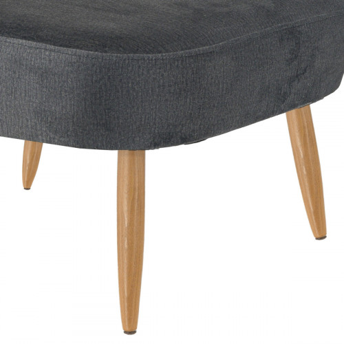 Set de 4 pieds 38 cm Set Pied Chaise Flexmob